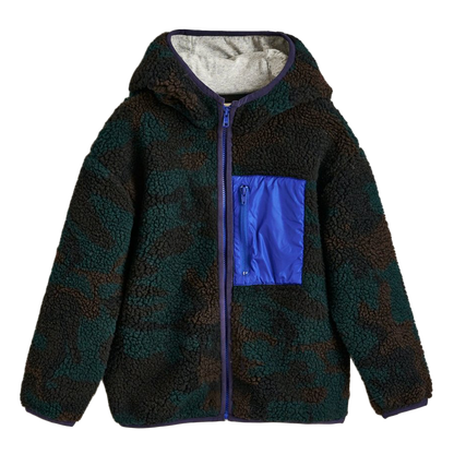 Bellerose Alwin Sweatshirt