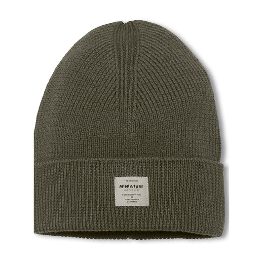 Miniature Boje Hood