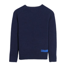 Load image into Gallery viewer, classic cut gadia sweater from bellerose for kids/children and teens/teenagers
