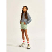 Load image into Gallery viewer, Bellerose Preppy cotton Shorts