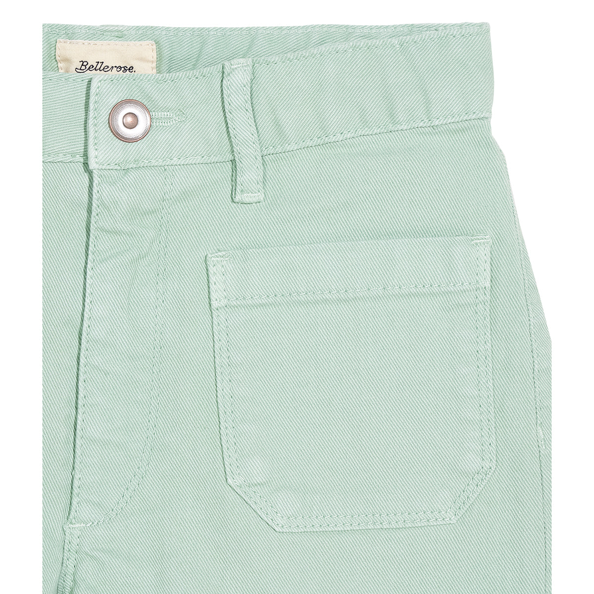 Bellerose Preppy Shorts for girls