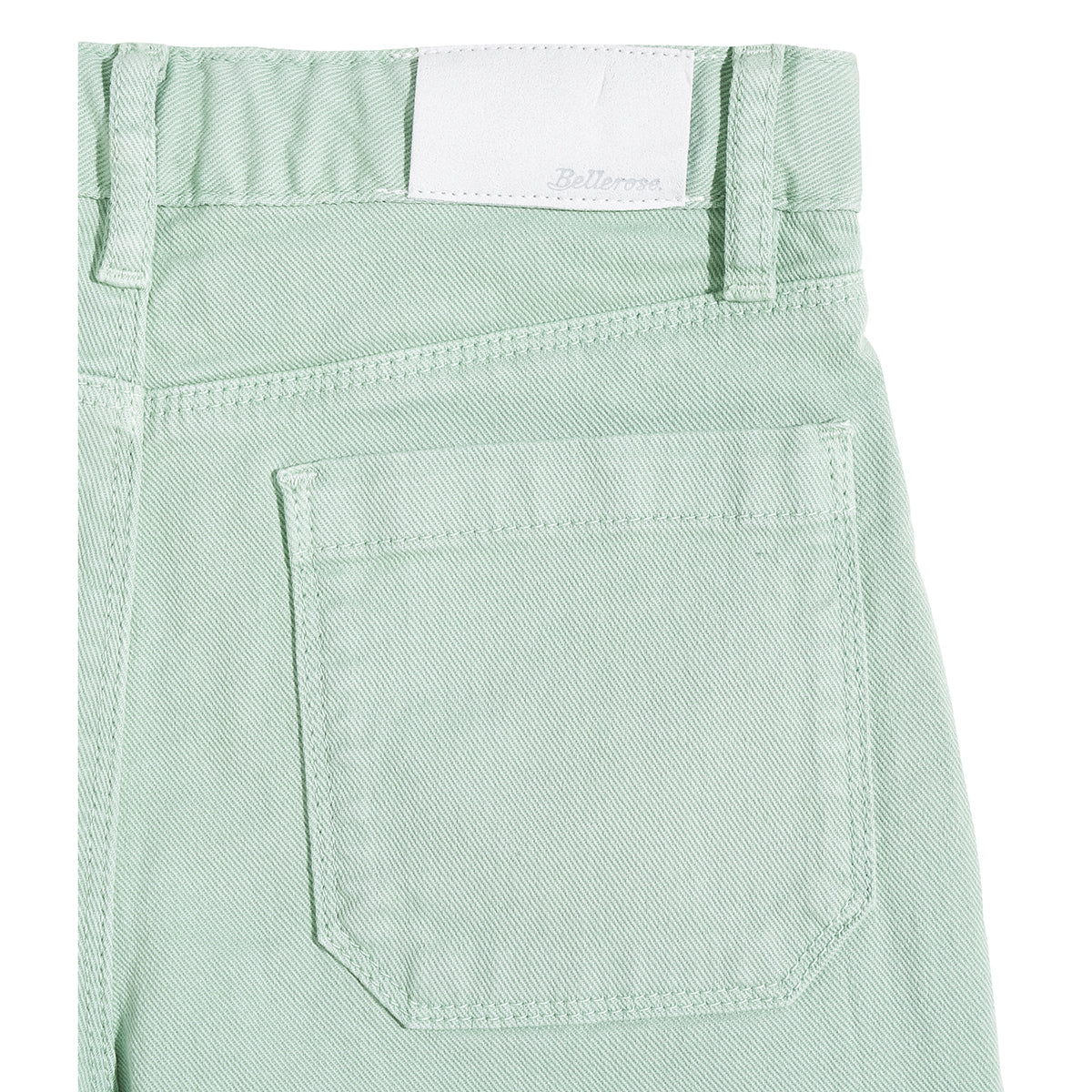 Bellerose Preppy Shorts for teens
