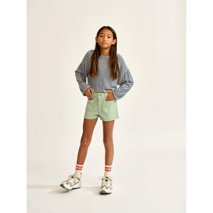 Bellerose Preppy Shorts ss23