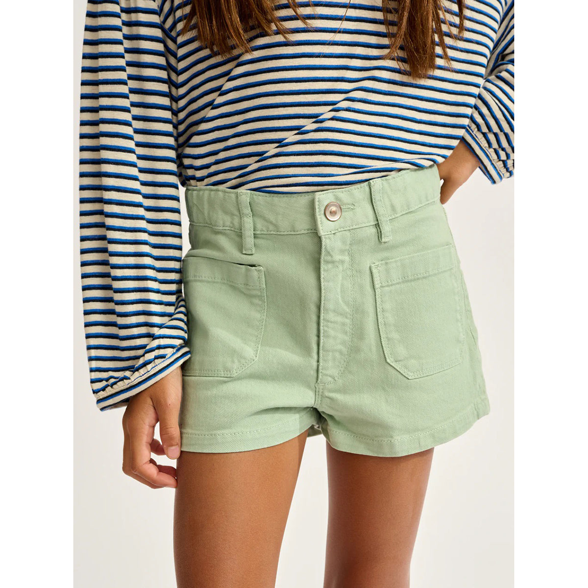 Bellerose Preppy Shorts for summer