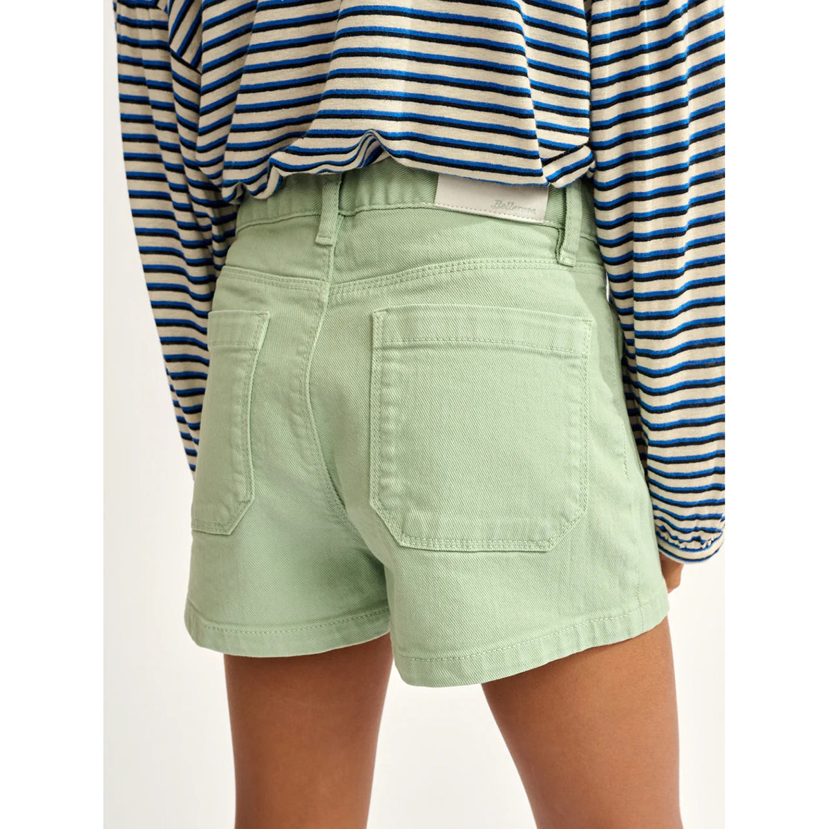 Bellerose Preppy Shorts