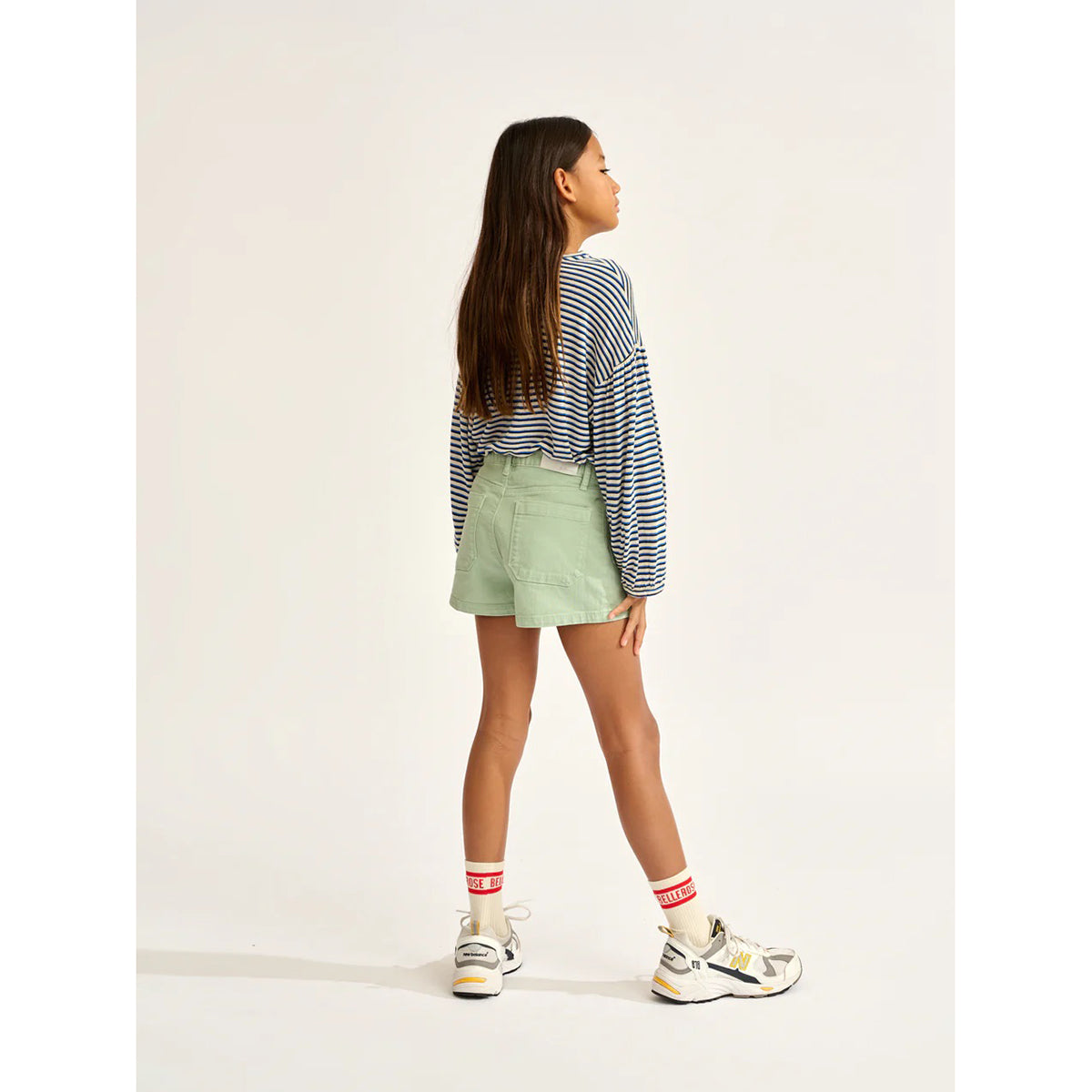 Bellerose Shorts