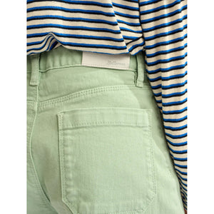Bellerose Preppy Shorts with pockets