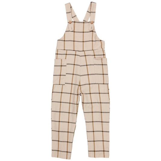 MarMar Roa Dungarees