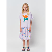 Load image into Gallery viewer, Bobo Choses Sea Flower T-shirt