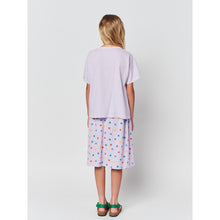 Load image into Gallery viewer, Bobo Choses Sea Flower T-shirt ss23