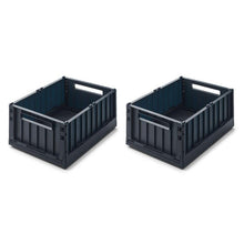 Load image into Gallery viewer, Liewood Weston Storage Box With Lid for kids/children