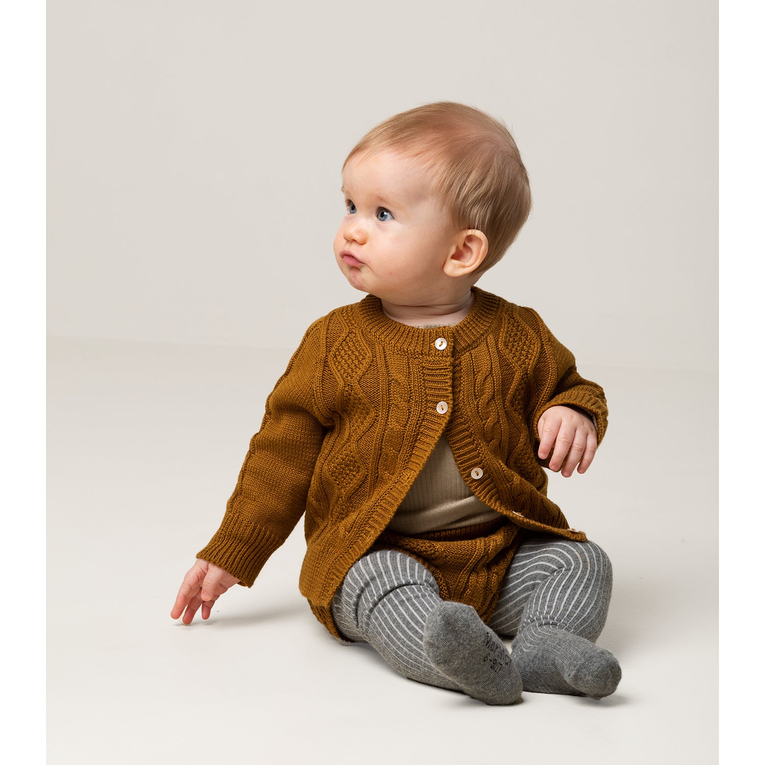 MarMar Tepa Cardigan 