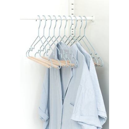Mustard Made Adult Top Hanger in Ocean