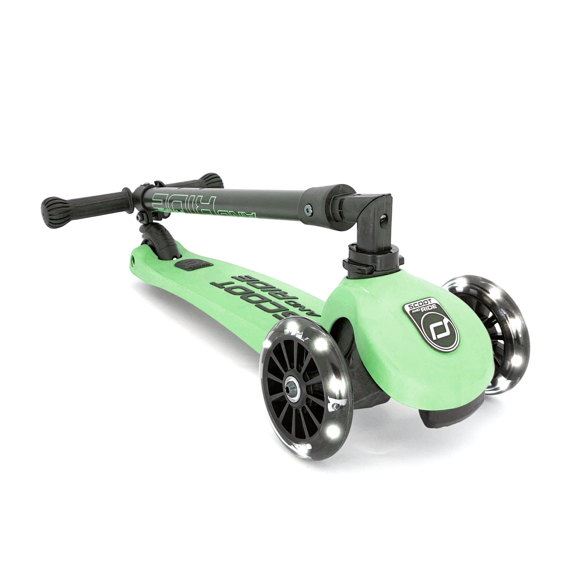 Scoot and Ride Scooter Highwaykick 3 LED