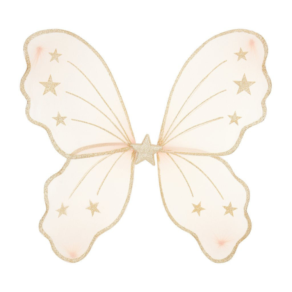 Mimi & Lula Starry Night Wings