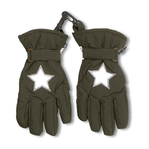 Miniature Celio Gloves