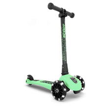 Load image into Gallery viewer, Scoot and Ride Scooter Highwaykick 3 LED