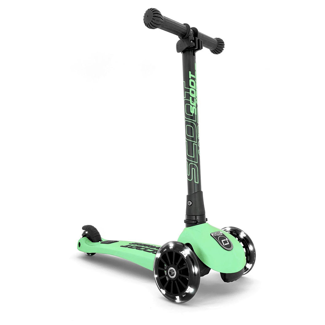 Scoot and Ride Scooter Highwaykick 3 LED