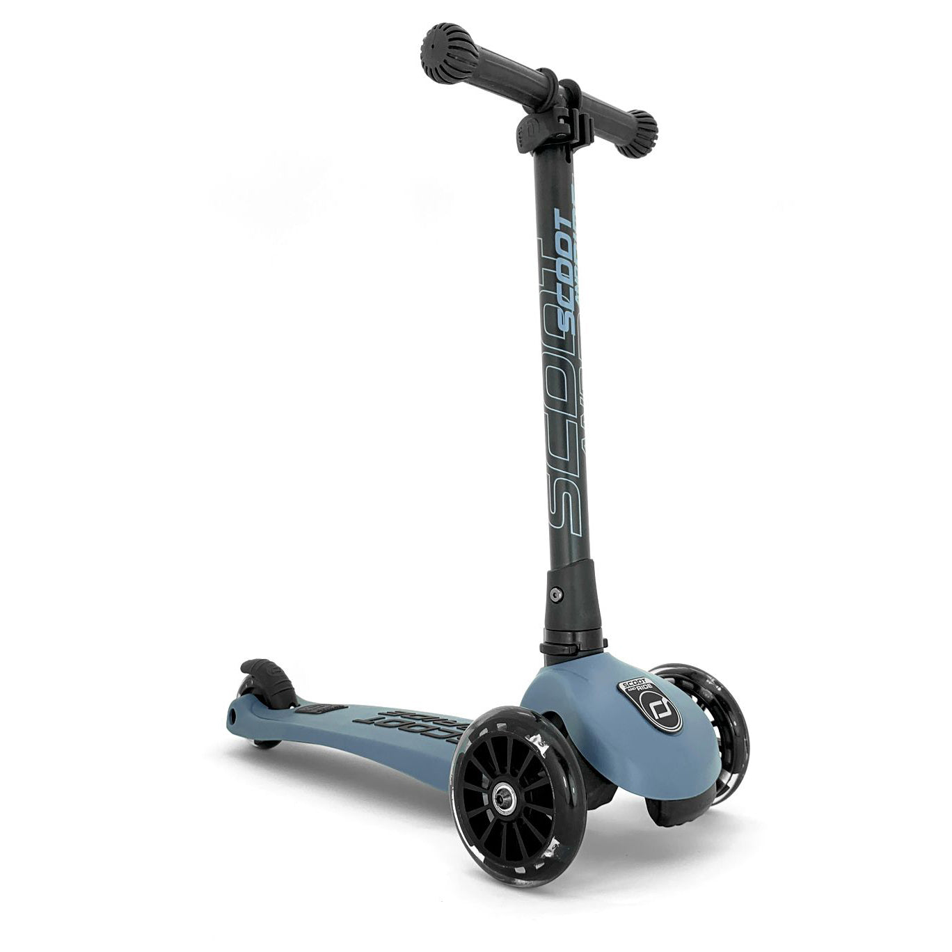 Scoot and Ride Scooter Highwaykick 3 LED
