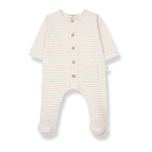 1+ In The Family Florian Jumpsuit