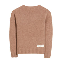 Load image into Gallery viewer, classic cut gadia sweater from bellerose for kids/children and teens/teenagers