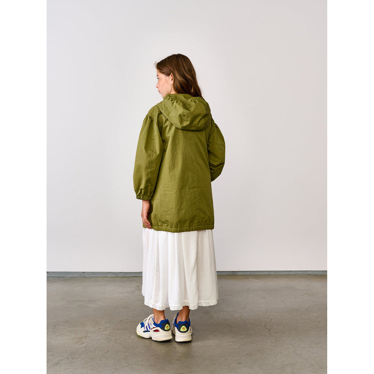 Bellerose Hortense Rain Coat