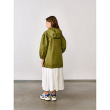 Load image into Gallery viewer, Bellerose Hortense Rain Coat