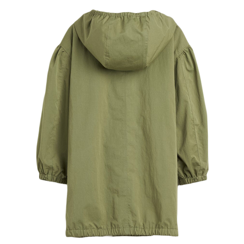 Bellerose Hortense Rain Coat Jeep