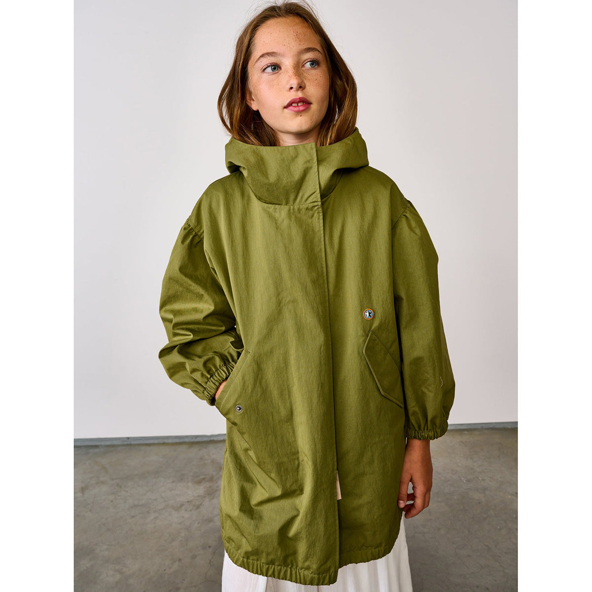summer coat for kids
