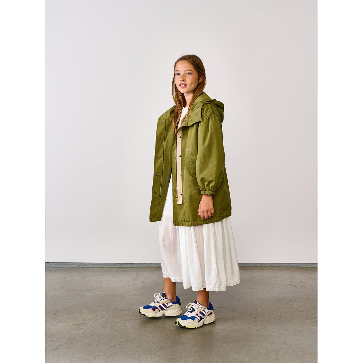 summer raincoat for kids from bellerose