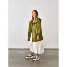 Load image into Gallery viewer, summer raincoat for kids from bellerose