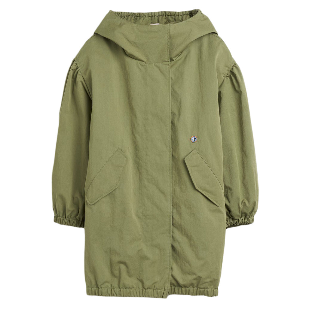 Bellerose Hortense Rain Coat