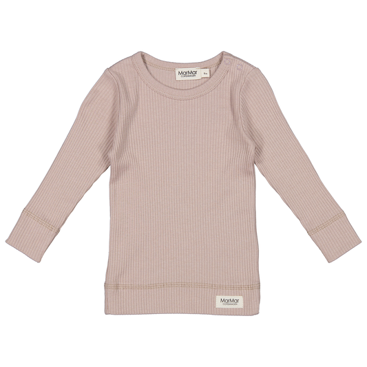 MarMar Plain Tee Top