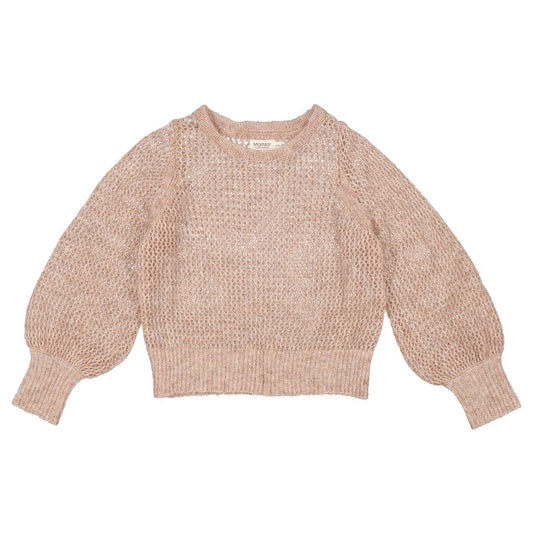 MarMar Tera Jumper