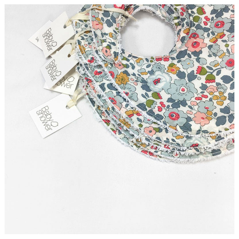 Baby Shower Bib