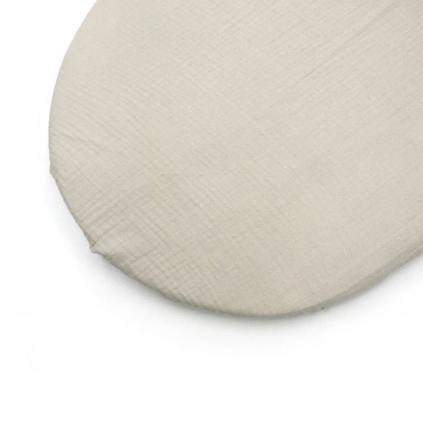 Baby Shower Fitted Sheet