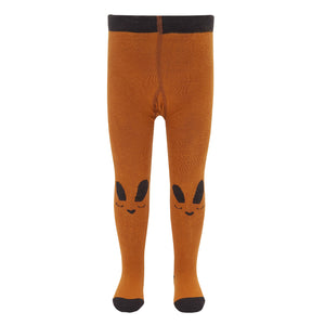 The Bonnie Mob Bunny Face Tights