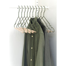 Load image into Gallery viewer, Mustard Made Adult Top Hanger in Olive