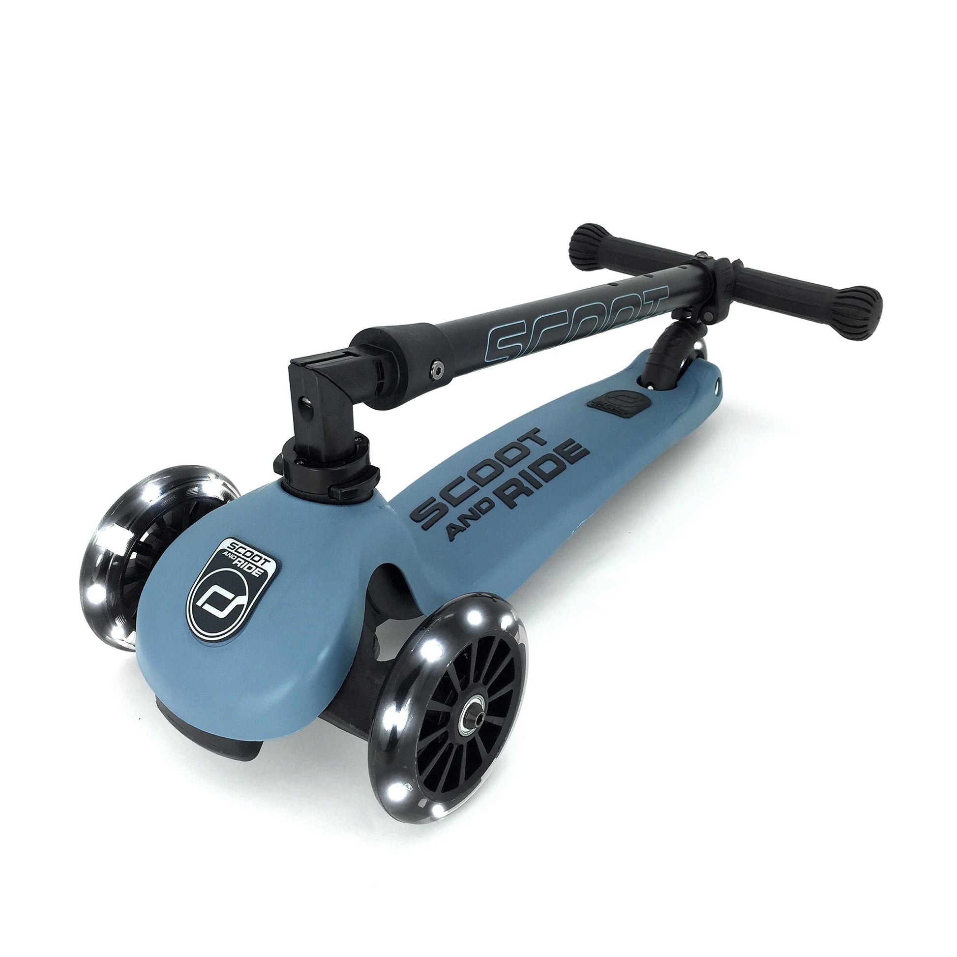 Scoot and Ride Scooter Highwaykick 3 LED