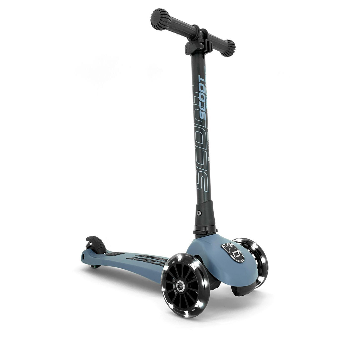 Scoot and Ride Scooter Highwaykick 3 LED