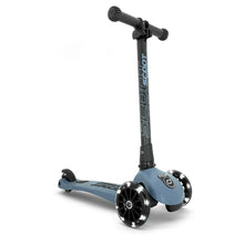 Load image into Gallery viewer, Scoot and Ride Scooter Highwaykick 3 LED