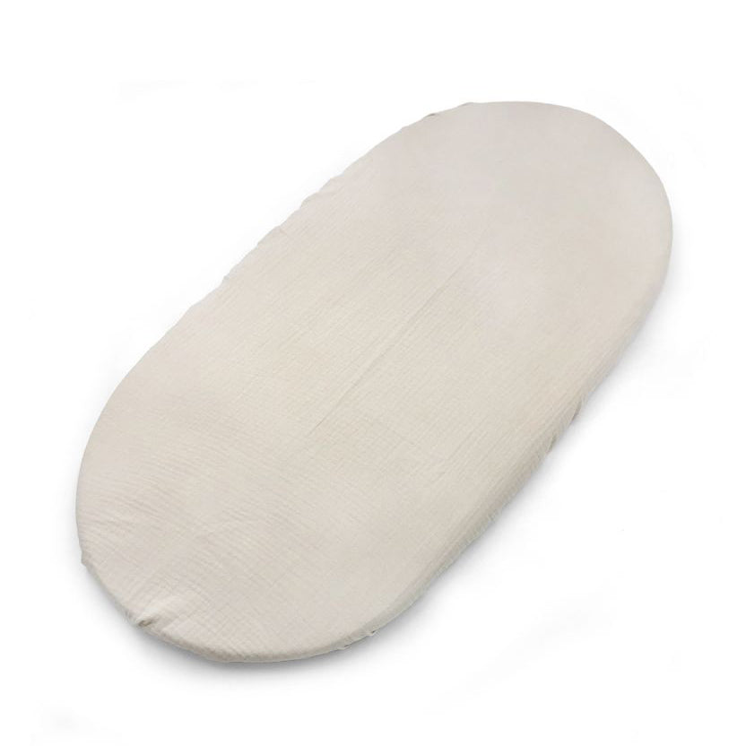 Baby Shower Fitted Sheet