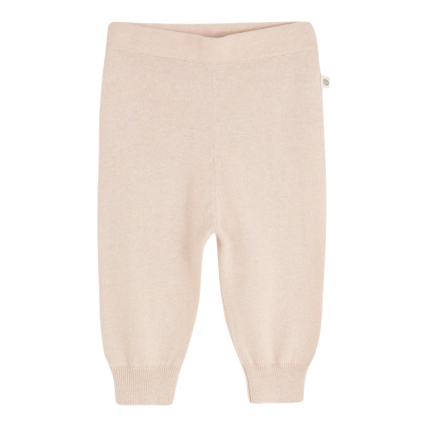 The Bonnie Mob Pip Knit Jogging Trouser