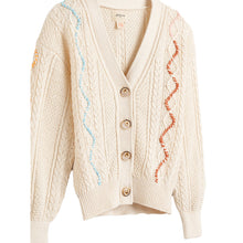 Load image into Gallery viewer, Bellerose Kids knitted cardigan