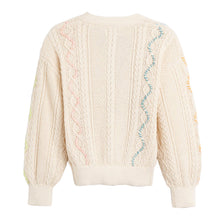 Load image into Gallery viewer, Bellerose kids Gehfa knitted Cardigan