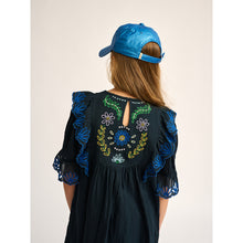 Load image into Gallery viewer, Bellerose Honest Dress 100% cotton