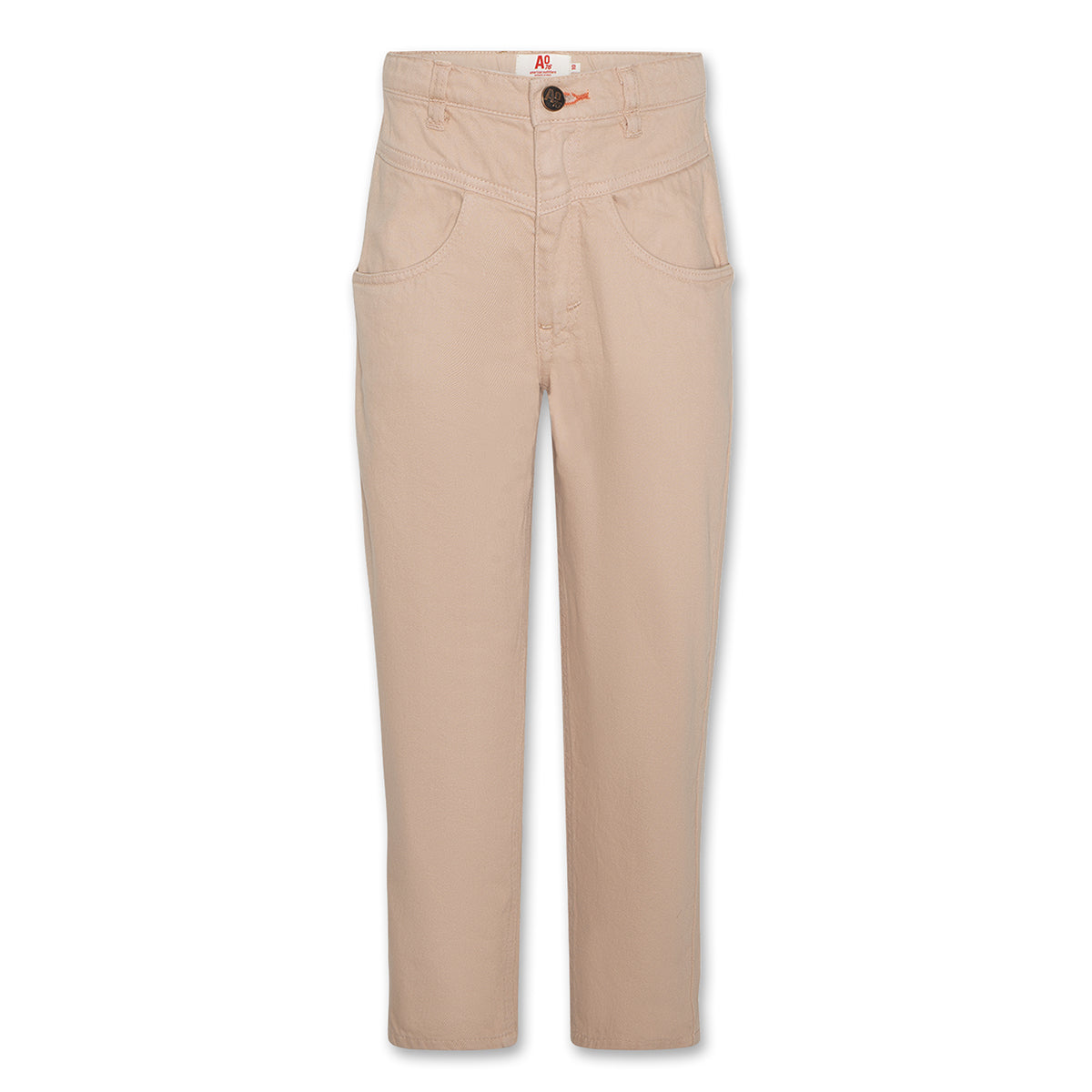 AO76 Juana Colour Trousers
