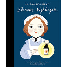 Load image into Gallery viewer, Little People Big World: Florence Nightingale