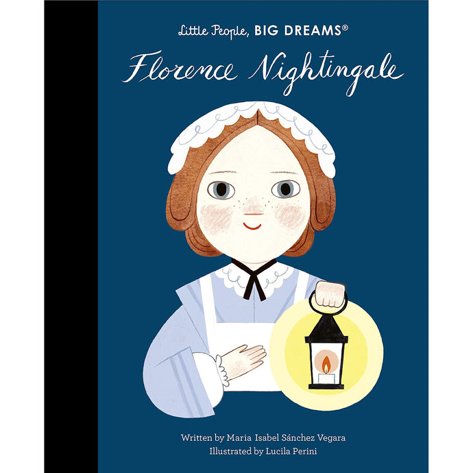 Little People Big World: Florence Nightingale