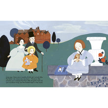 Load image into Gallery viewer, Little People Big World: Florence Nightingale for kids/children